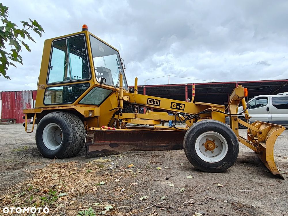 Bomag MBU G3 - 1