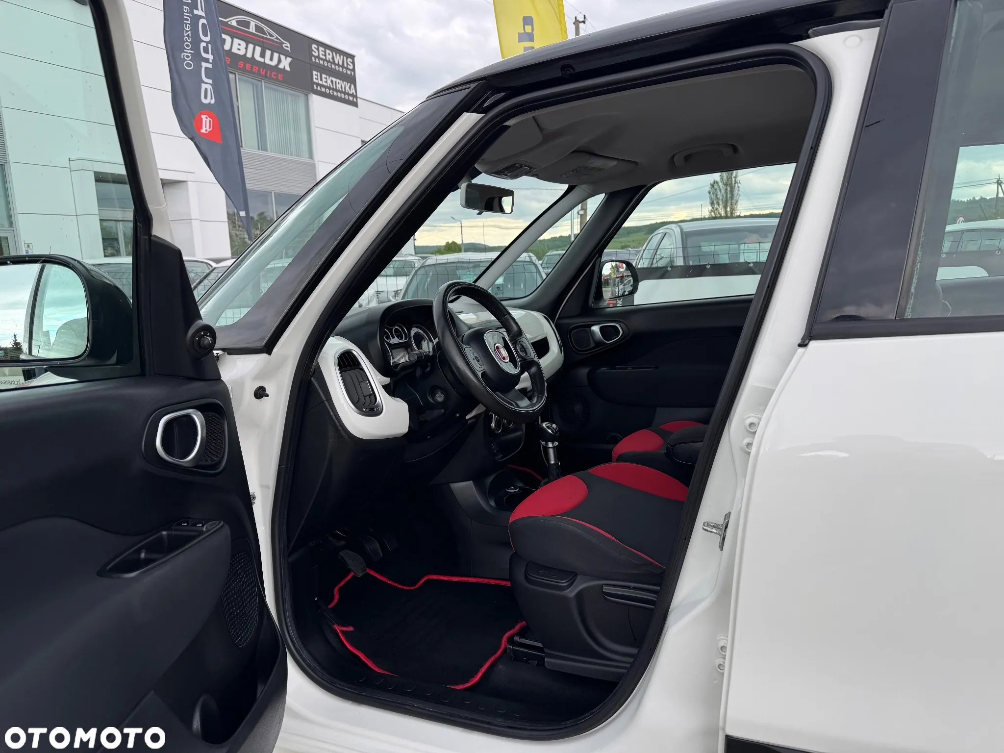Fiat 500L 0.9 TwinAir Cross - 37