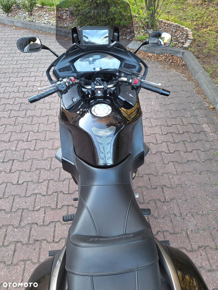 Honda Deauville - 10