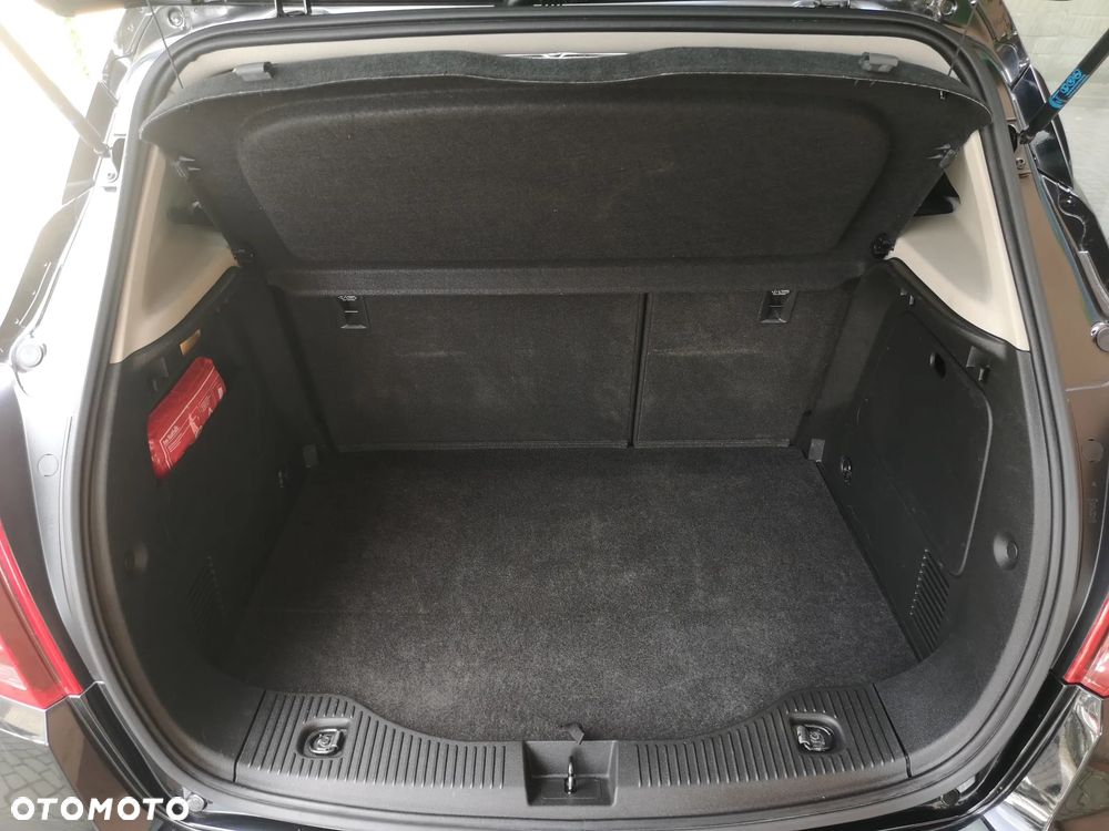 Opel Mokka X 1.4 T Enjoy S&S - 34