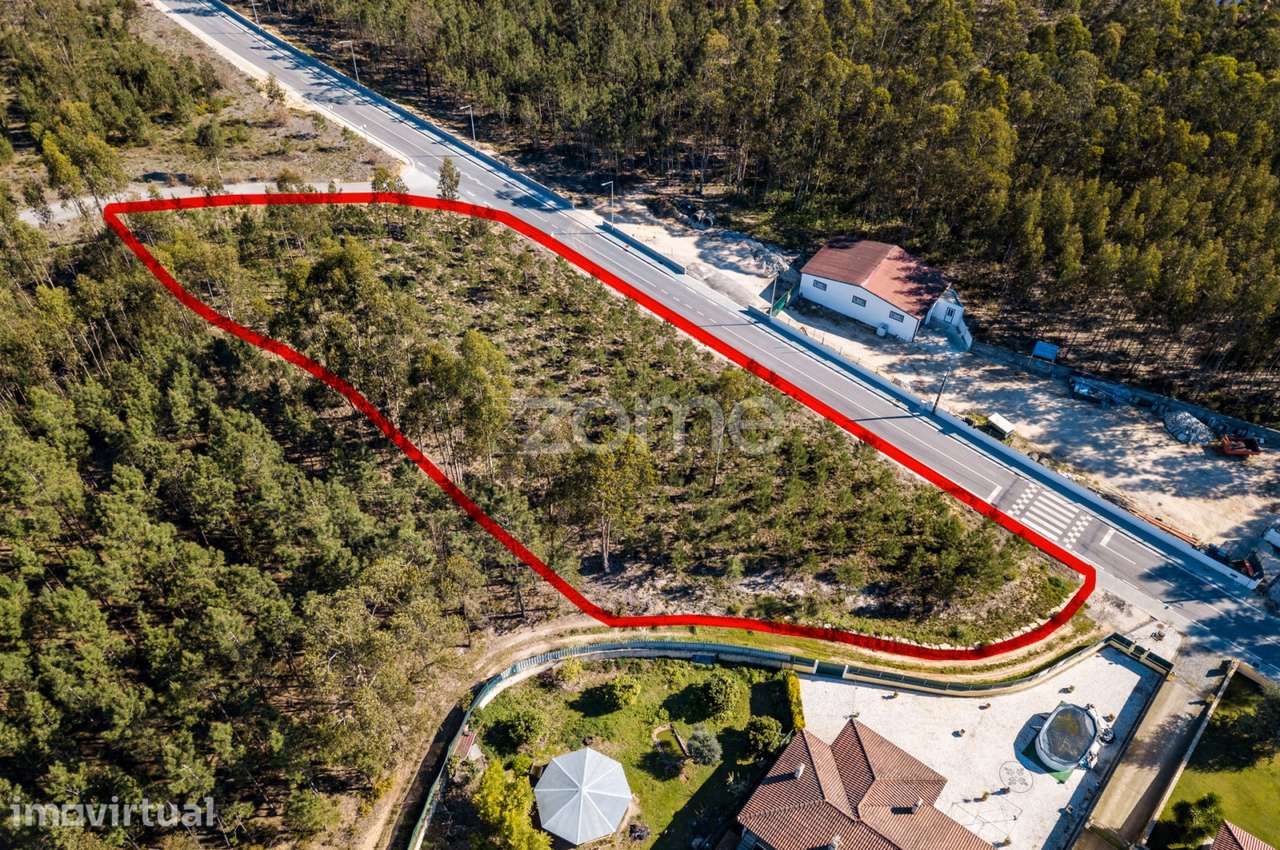 Terreno para construção para venda - Grande imagem: 4/16
