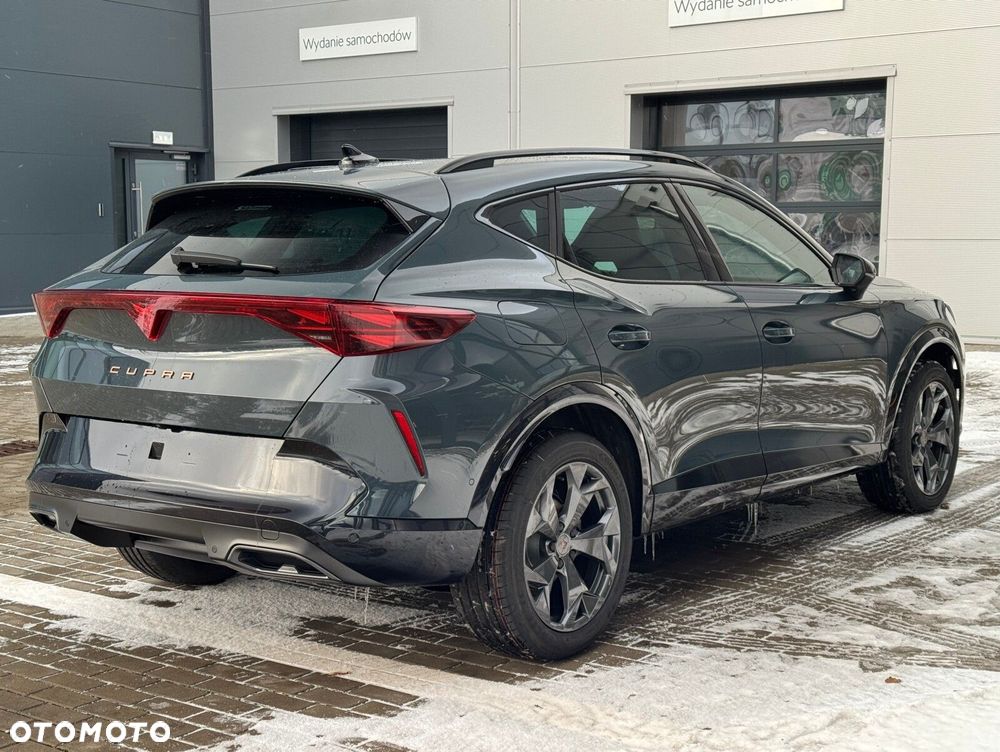 Cupra Formentor - 4