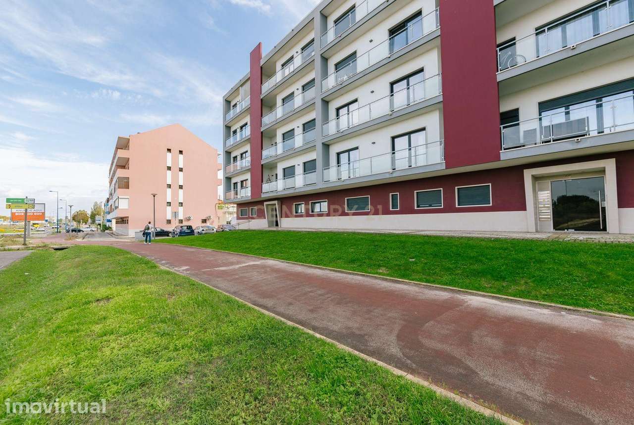 Apartamento T3 no Montijo - Vista 4