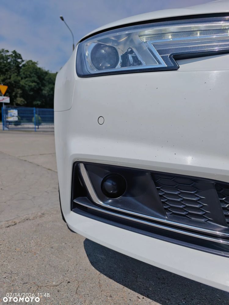 Audi A4 Avant 2.0 TDI S tronic - 6