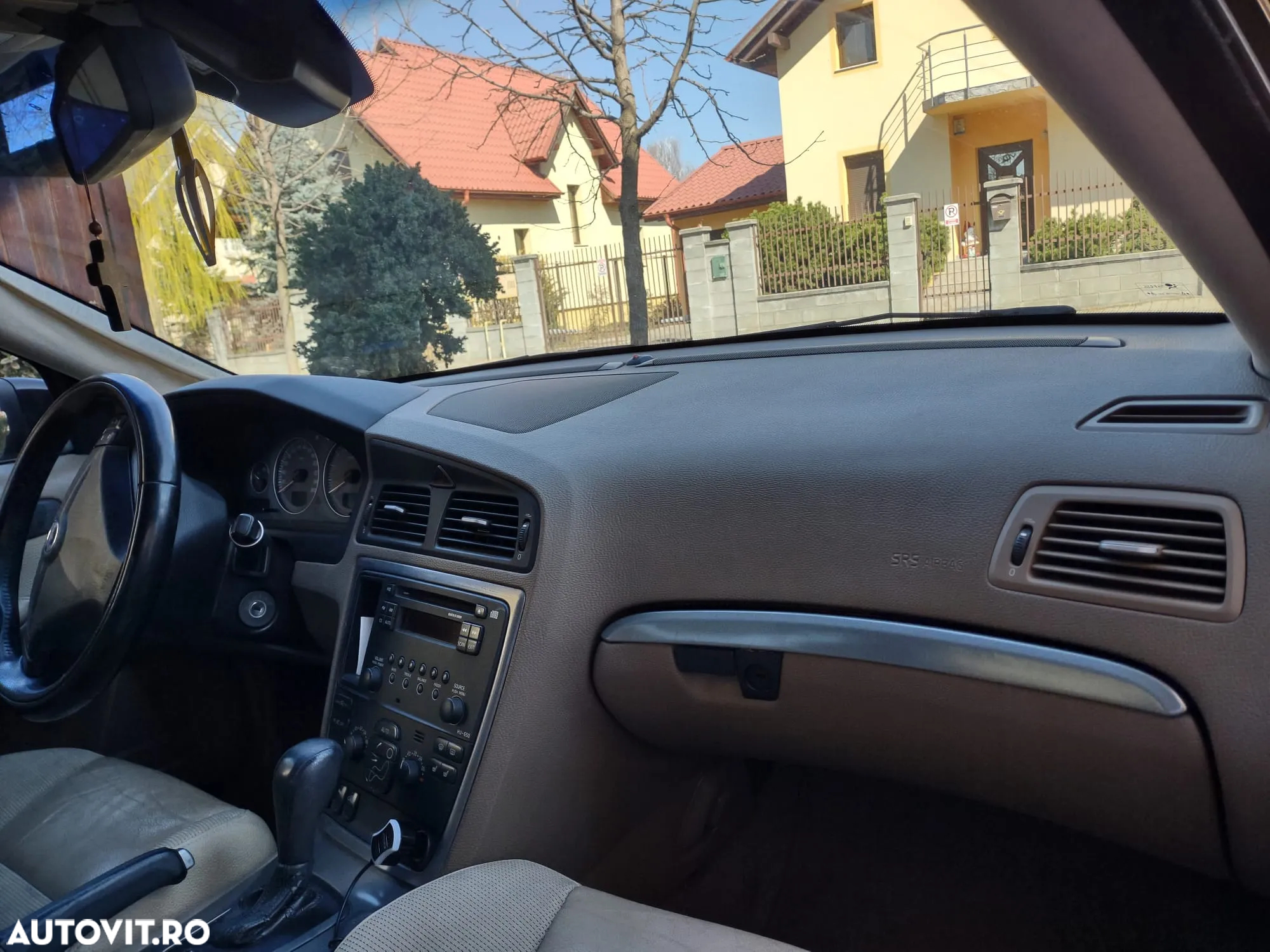 Volvo V60 - 8