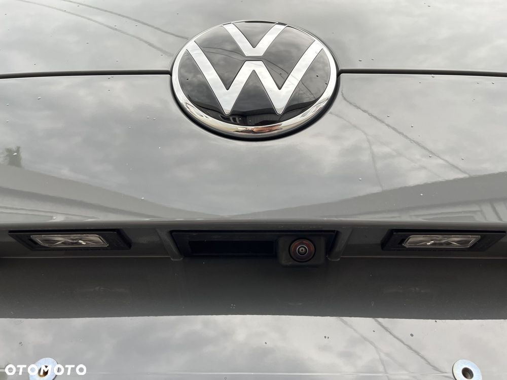Volkswagen California - 17