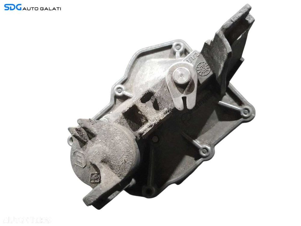 Clapeta Evacuare Nissan Juke 1.5 DCI 2010 - 2014 Cod 50885503 [N3372] - 4