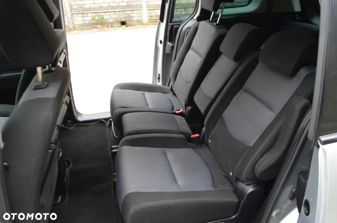 Mazda 5 1.8 Active - 22