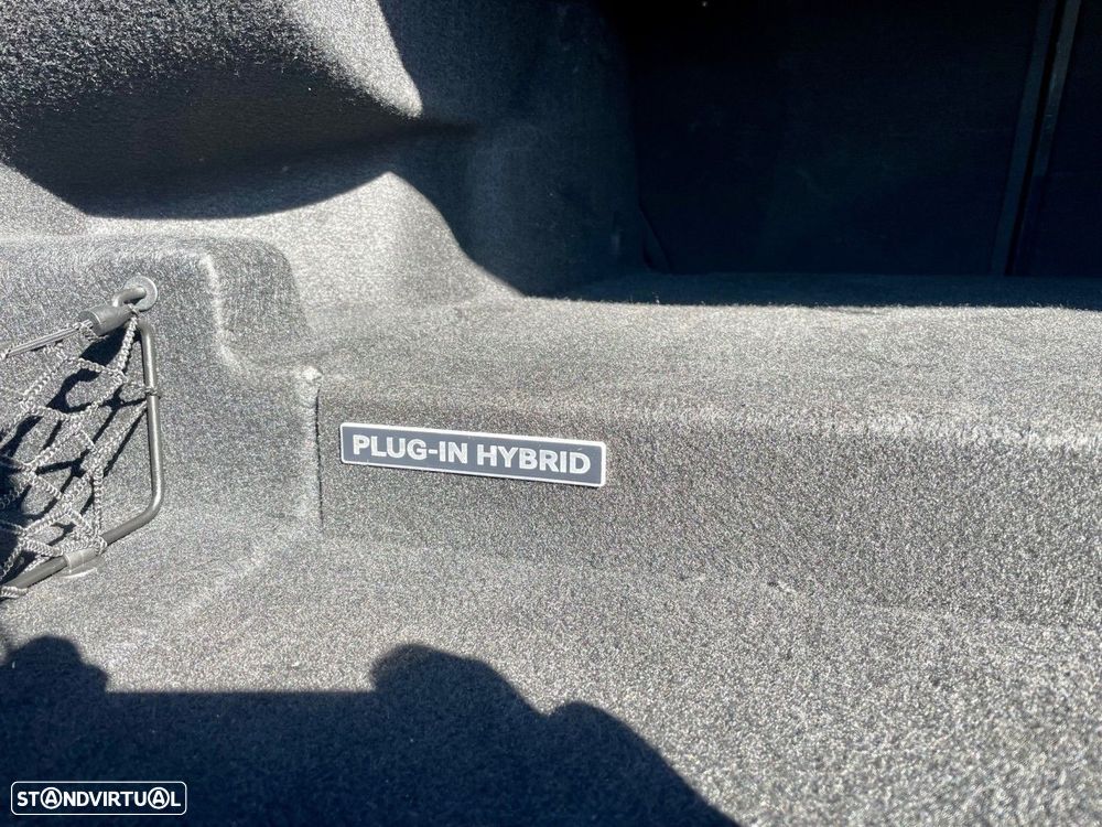 Mercedes-Benz E 350 e Exclusive - 13