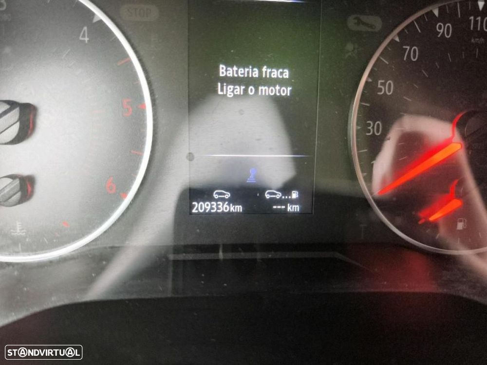 Renault Clio 1.5 Blue dCi Zen - 6