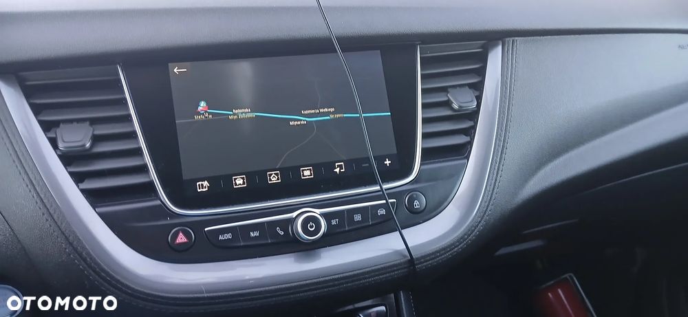 Opel Grandland X 1.5 CDTI Design&Tech S&S - 27