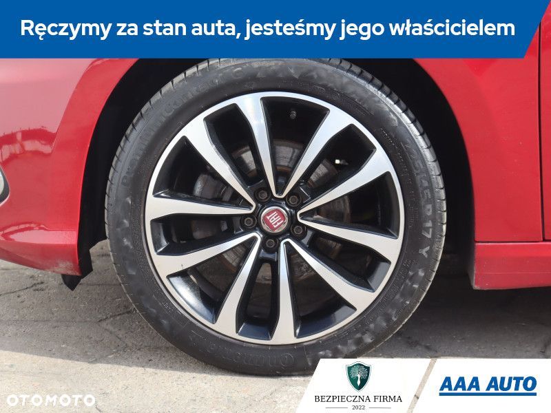 Fiat Tipo - 17