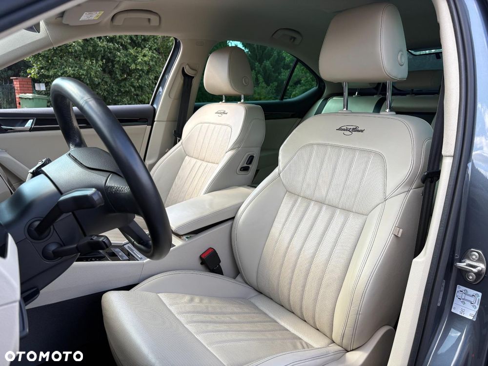 Skoda Superb 2.0 TDI L&K DSG - 23