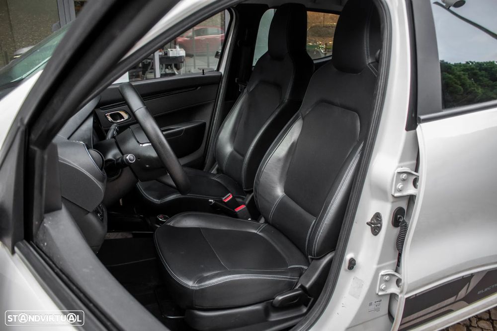 Dacia Spring Electric 45 Comfort - 25