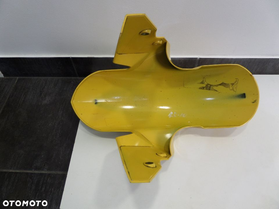 BMW S 1000 RR  S1000RR 09-17 BŁOTNIK PRZÓD 4661 7715962 02 - 6