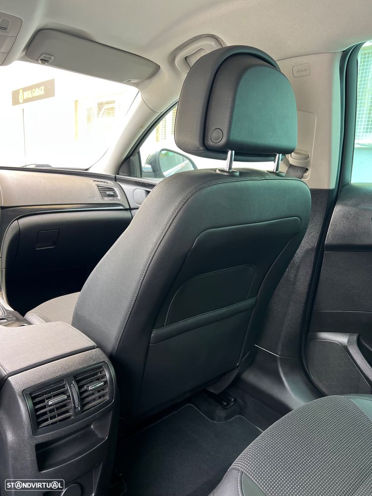 Opel Insignia 2.0 CDTI Cosmo S/S - 52