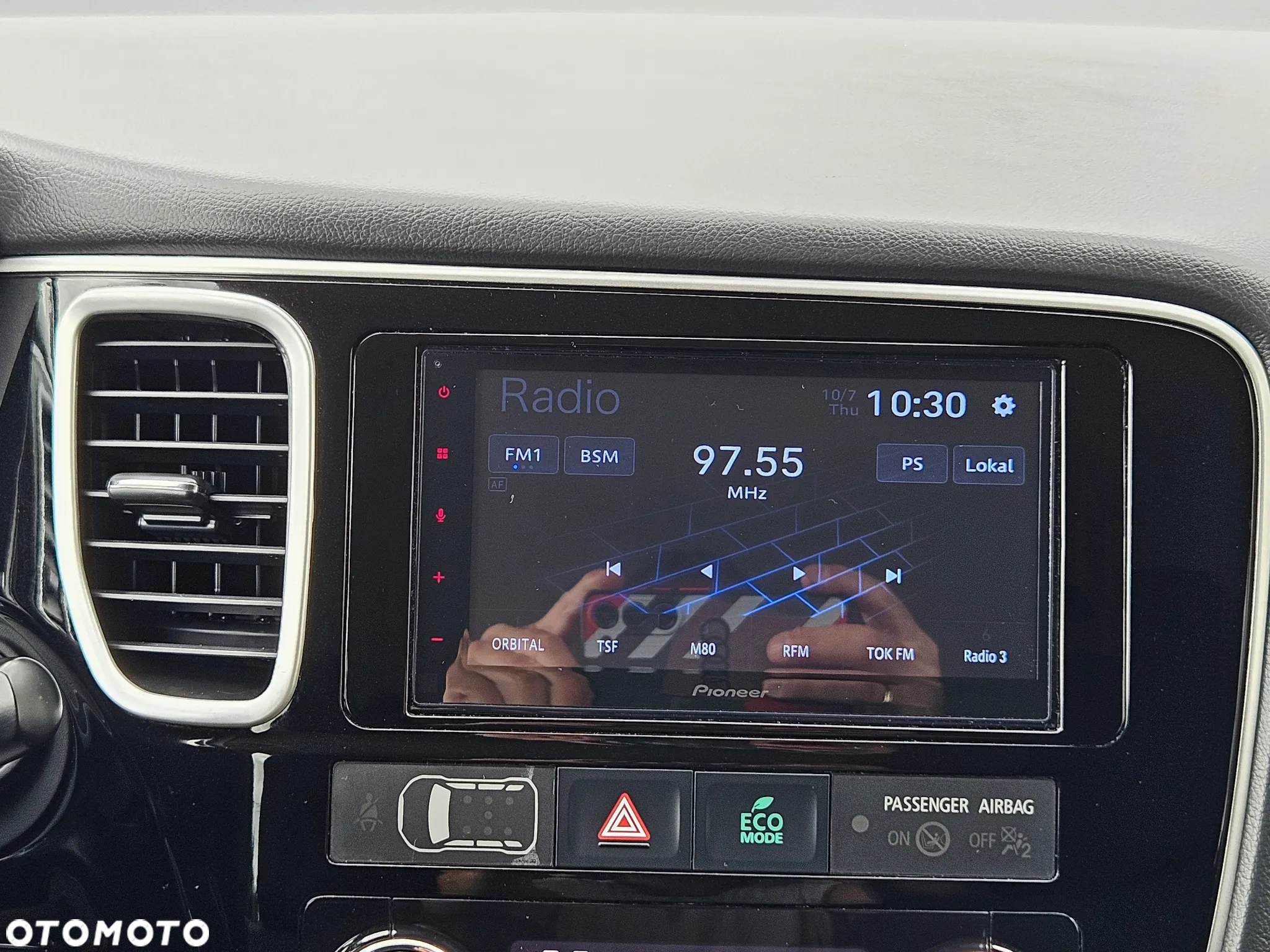 Mitsubishi Outlander 2.0 City Style 2WD - 29