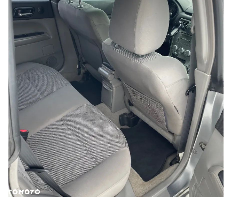 Subaru Forester - 13
