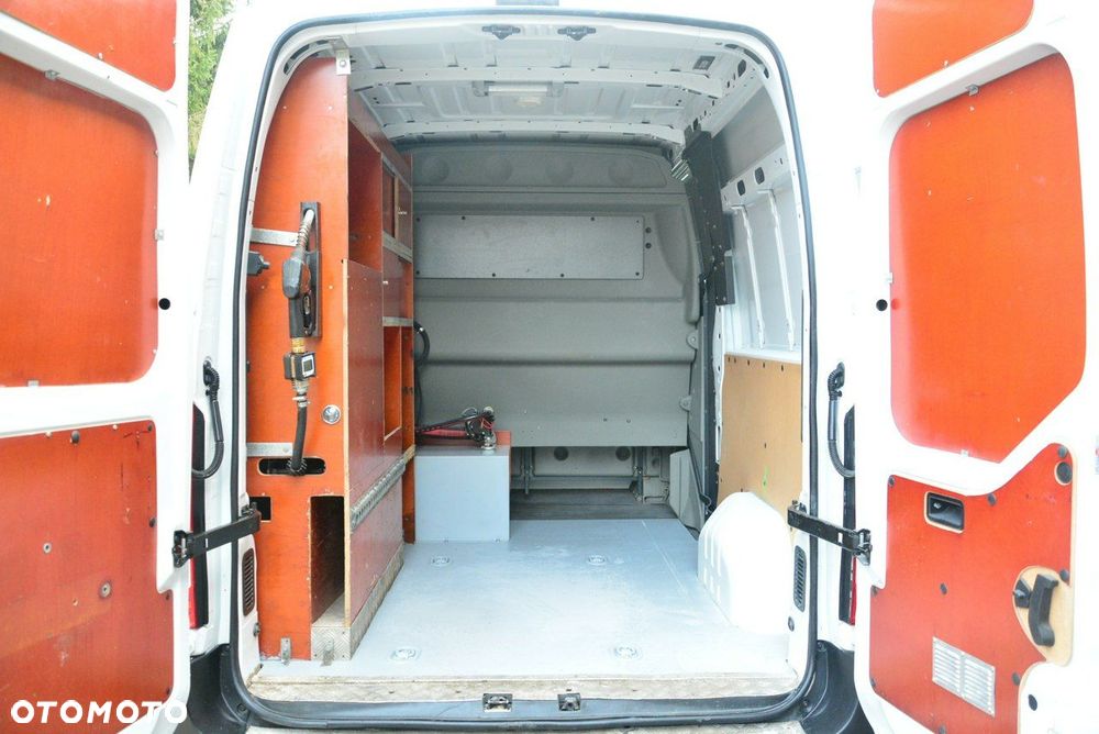Renault Master - 5