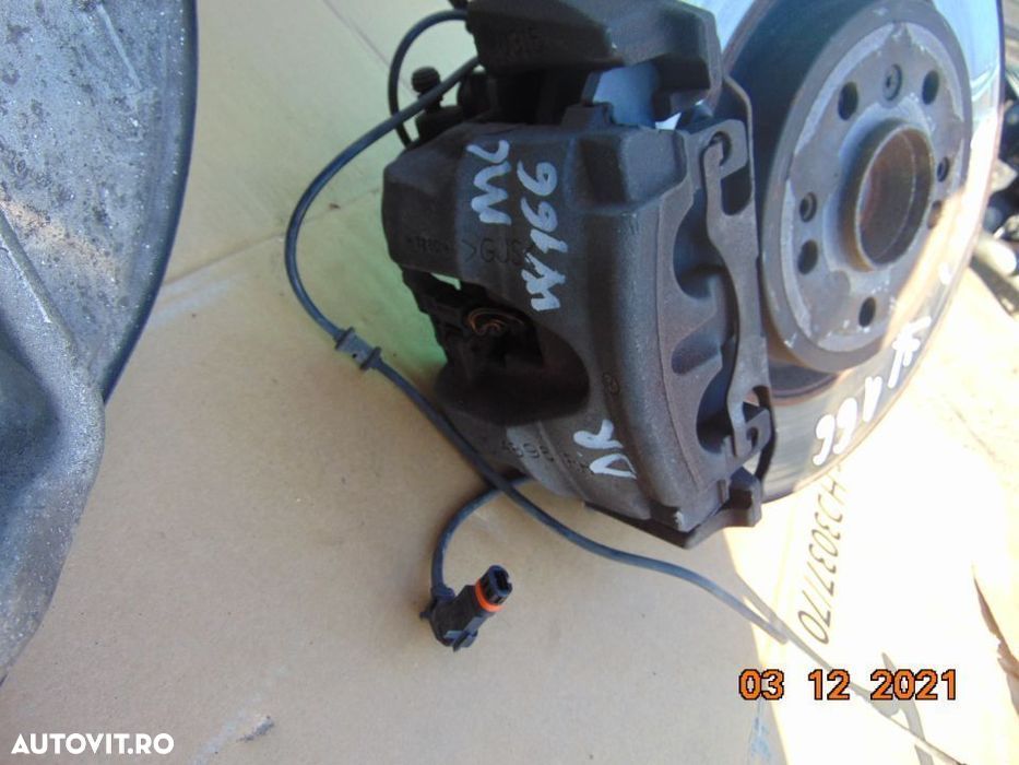 etrier fata 300lei / spate 500lei - 5