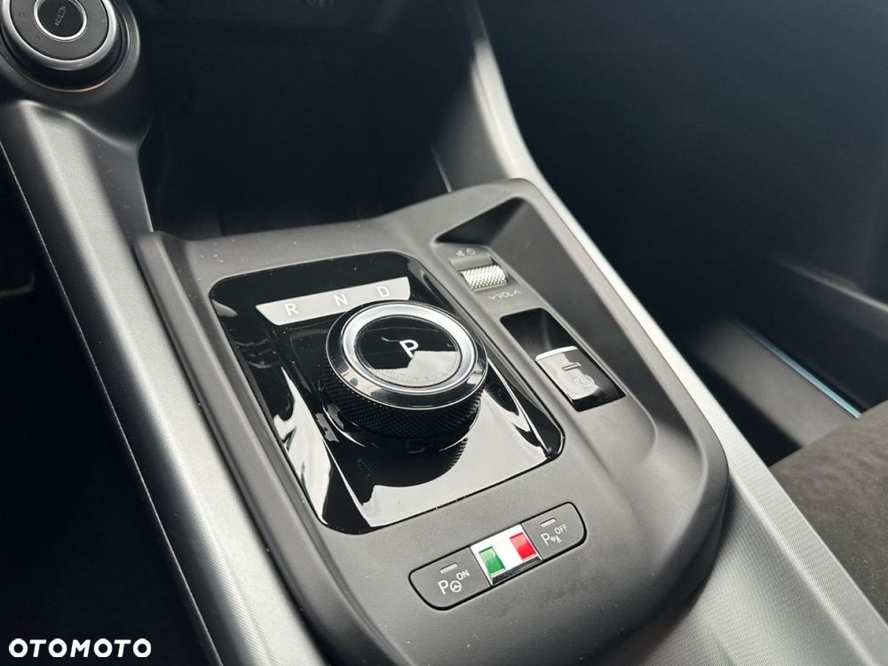 Alfa Romeo Tonale - 25
