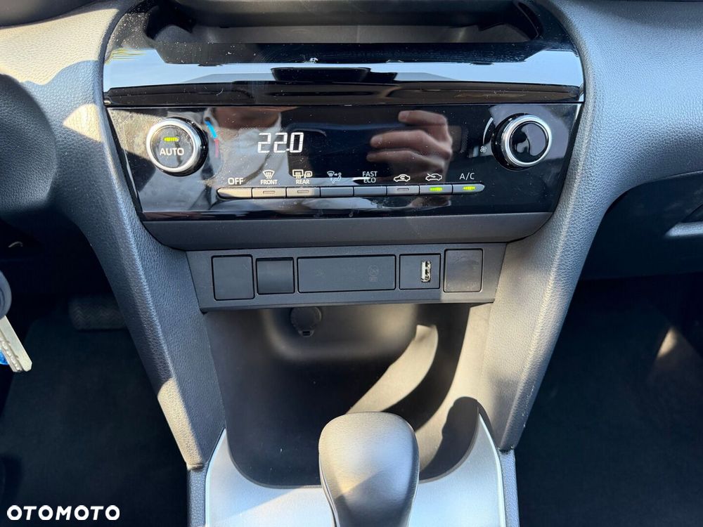 Toyota Yaris Cross Hybrid 1.5 Comfort - 15