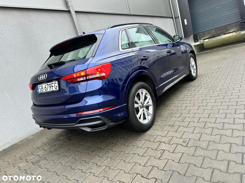 Audi Q3 35 TFSI S line S tronic - 4