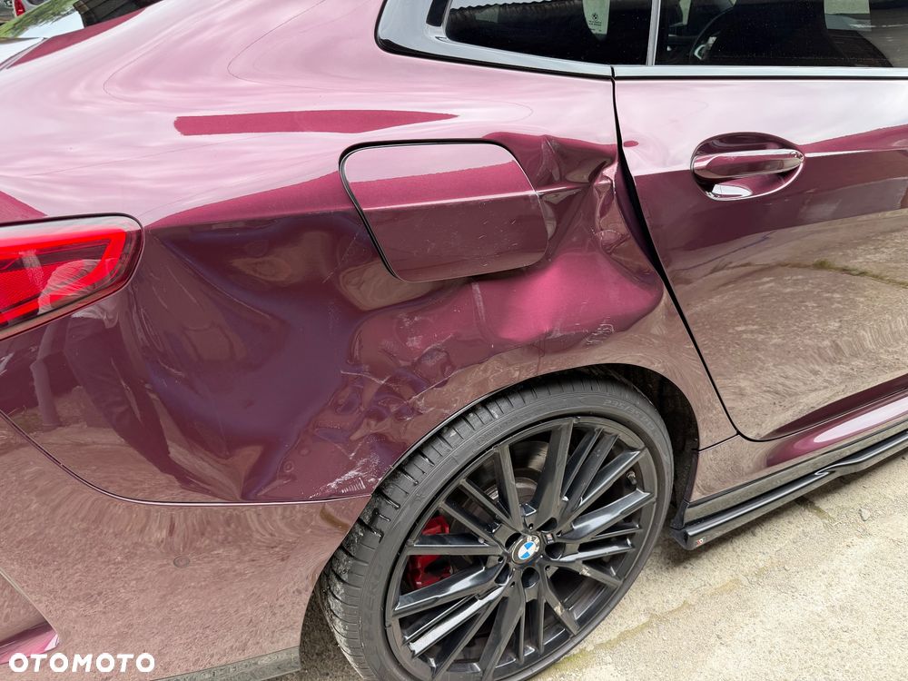 BMW Seria 2 M235i xDrive ColorVision Edition - 11
