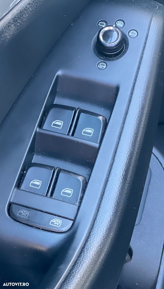 Audi Q5 - 8