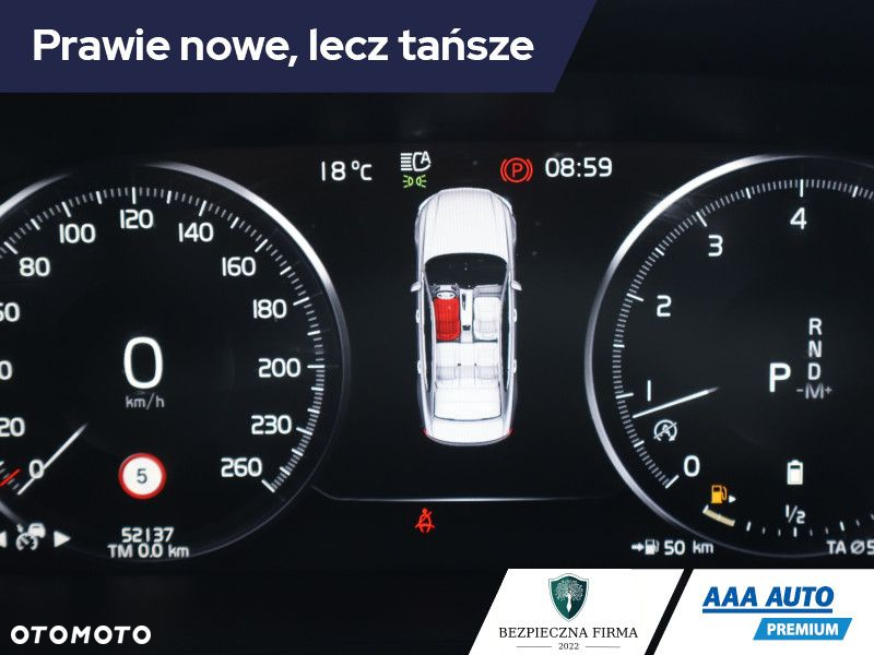 Volvo S90 - 12