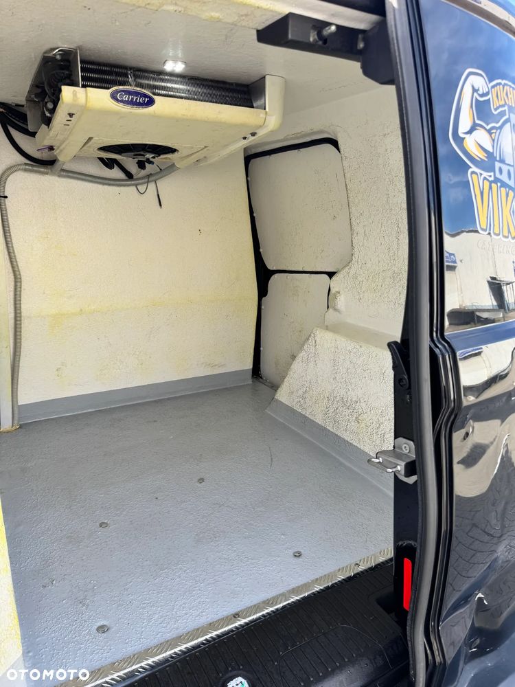 Ford Courier - 8