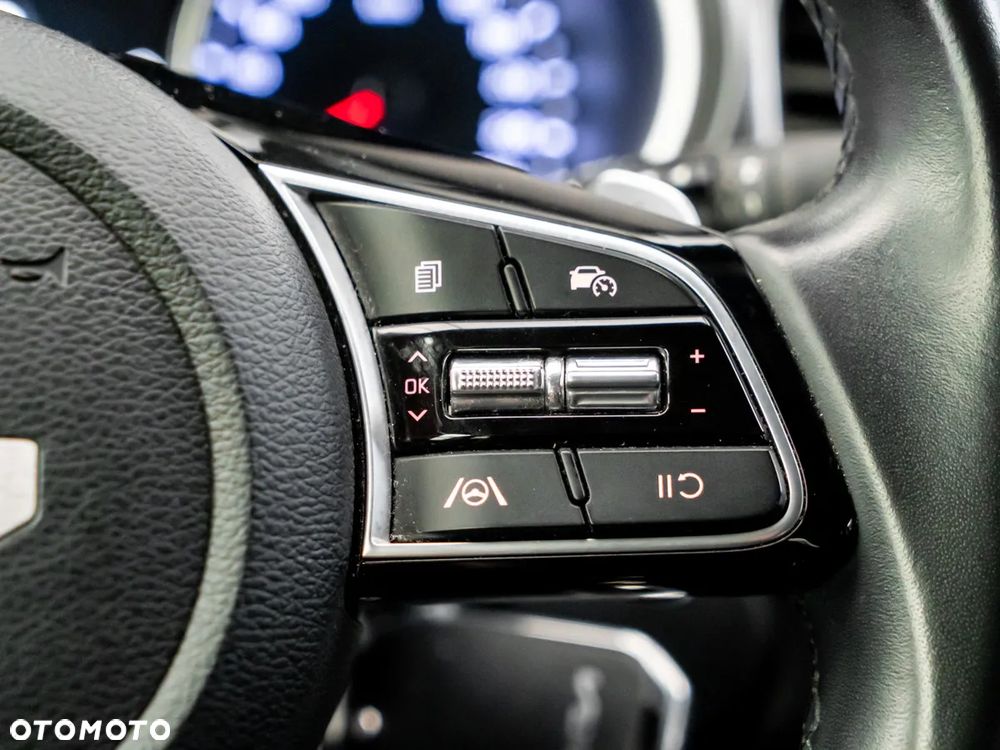 Kia XCeed 1.5 T-GDI M DCT - 25