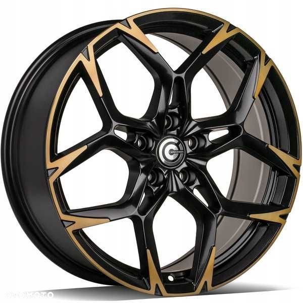 4x Felgi Nowe 18" 5x112 Cupra Formentor Cupra Terramar Leon Ateca - 2