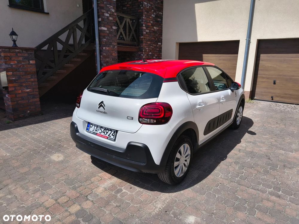 Citroën C3 - 7