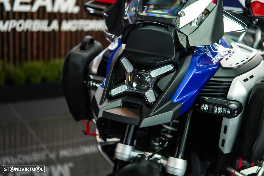 BMW R 1300 GS Adventure TROPHY AUTOMATICA - 49