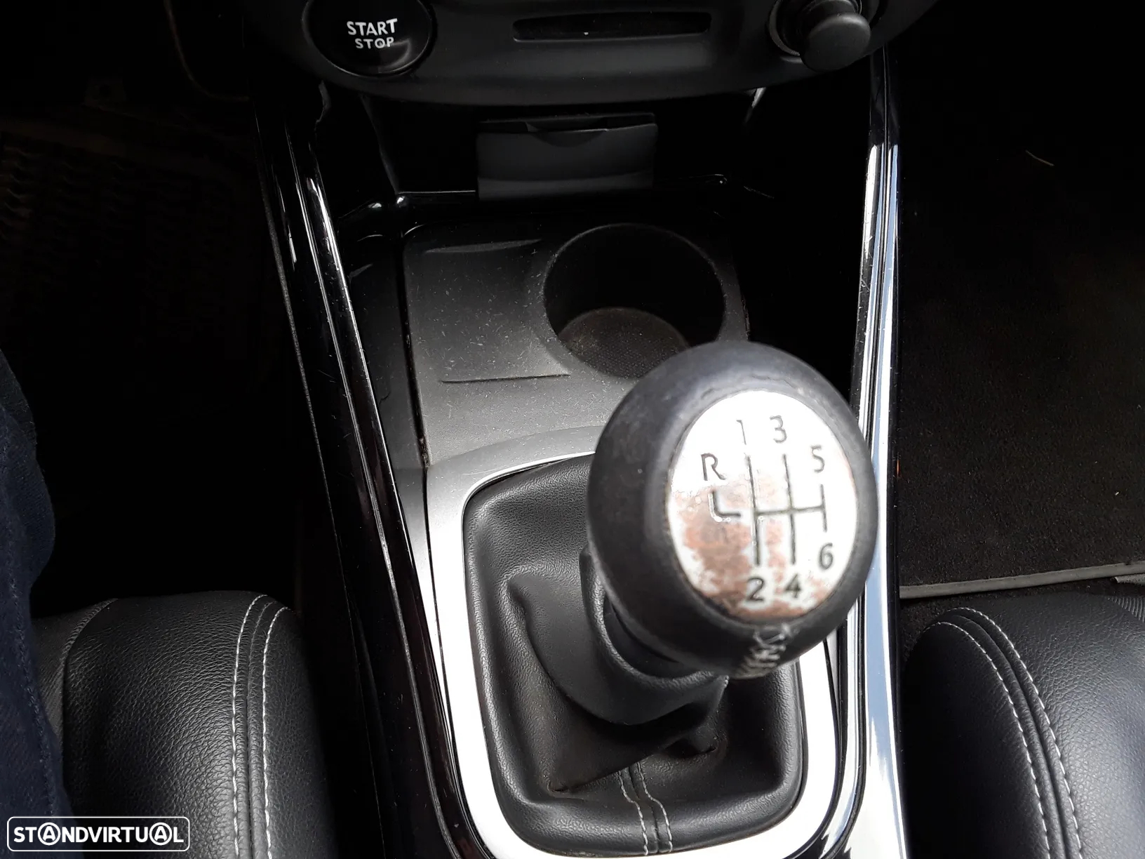 Renault Mégane Sport Tourer 1.5 dCi Bose Edition - 29