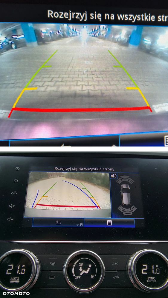 Renault Kadjar 1.3 TCe FAP Easy Life - 20