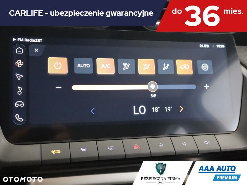 MG ZS - 20
