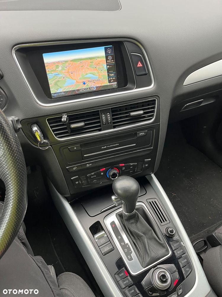 Audi Q5 - 8