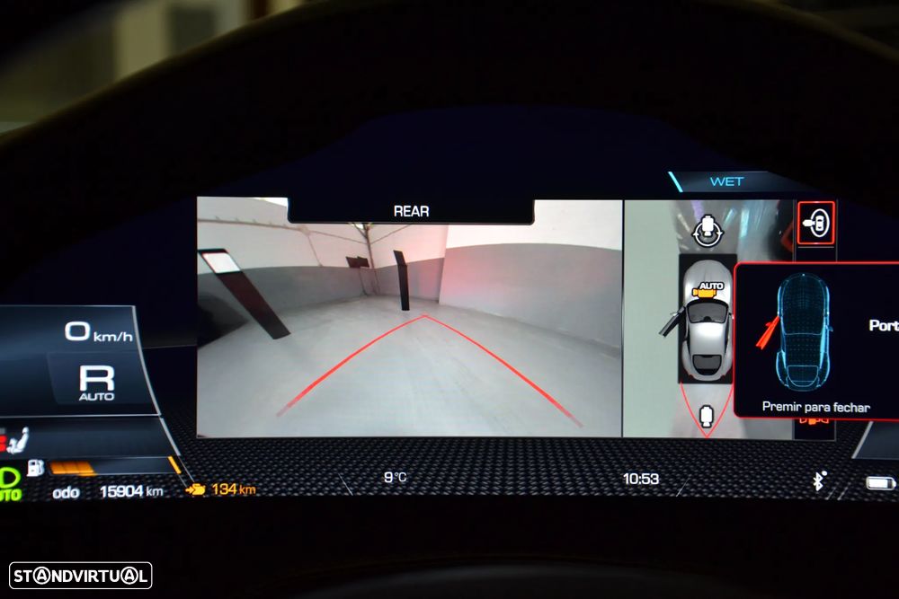 Ferrari Roma Standard - 42