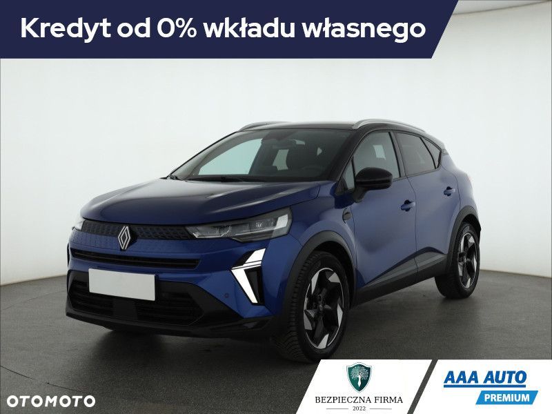 Renault Captur - 3