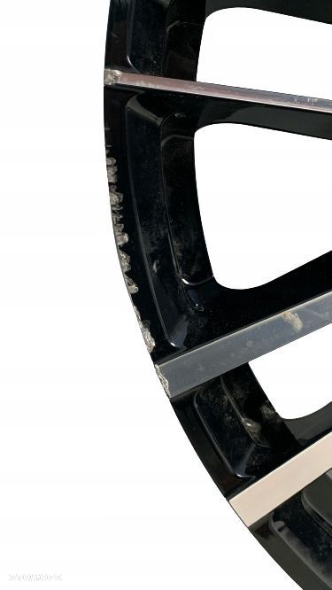 ASTON MARTIN DBS ALUFELGA 21 CALE 9,5JX21 LY73 - 4