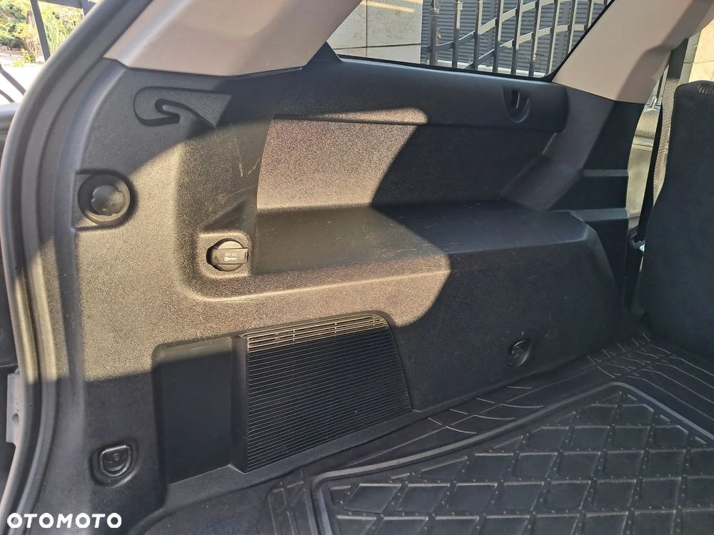 Fiat Freemont 2.0 Multijet - 22
