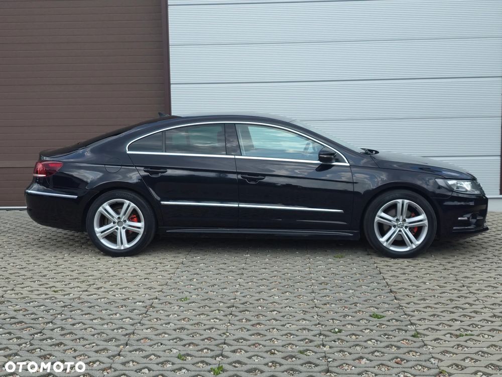 Volkswagen CC 2.0 Blue TDI DSG SCR - 16