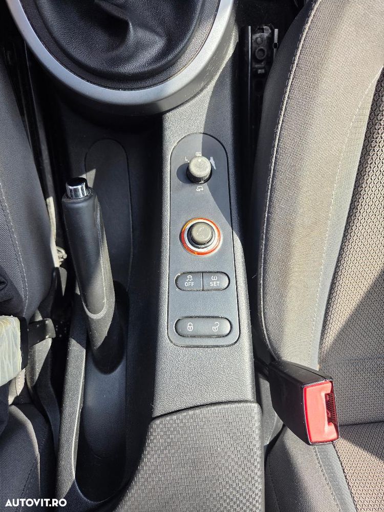Seat Altea - 15