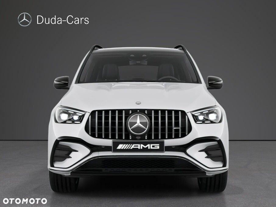 Mercedes-Benz GLE - 2