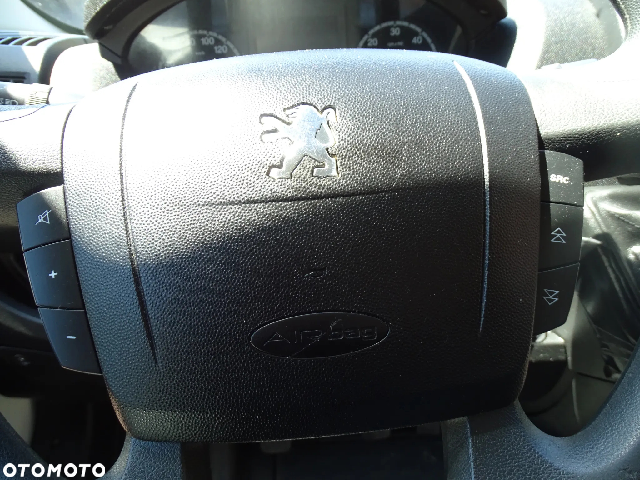 Peugeot BOXER 3,0 HDI-130KW -180 PS MODEL-L3 H2 ,KLIMA , Przebieg udokument. JEDZIE SIĘ NIM SUPER ! - 15
