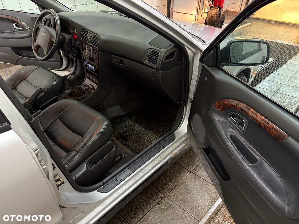 Volvo S40 - 18