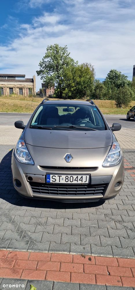 Renault Clio 1.5 dCi Alize - 2
