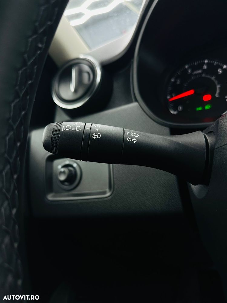 Dacia Duster SCe 115 4WD Prestige - 28